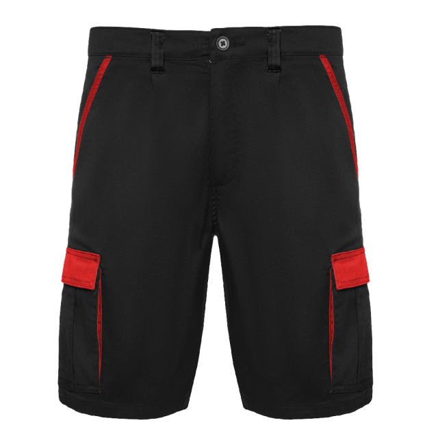 HLAČE RADNE KRATKE TAHOE STRETCH